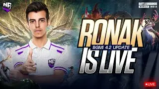 25 Solo Kills Challenge Family Friendly Streamer! | Nebula RonaK is Live!