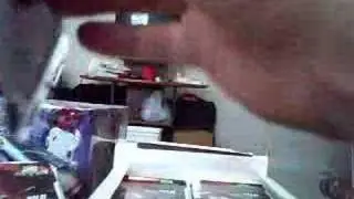 JOURNEY: BOX#3 2000 UPPER DECK MVP (AND CONTEST INFO.)