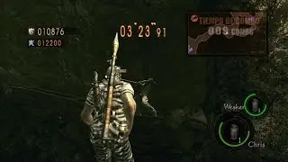 RE5 TEAM SLAYERS DrGonzoEA420/GianValentine16/Akahito_Nesa