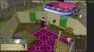OSRS - Christmas Event 2017 - Live Walkthrough
