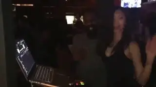 Sunday Funday at Open Air + Kitchen Bar (WEHO) w DJ Sweeshe