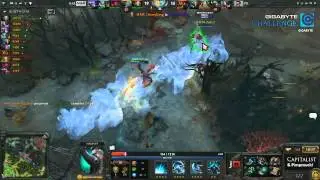 NAR vs PR Game 2 - GIGABYTE Challenge - @DotaCapitalist  @Pimpmuckl