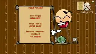 Mr bean end Dudu Dej
