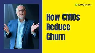 Customer-led Growth Discussion with CMO Huddles and Drew Neisser