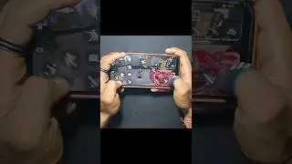 1 vs 2 Handcam Gameplay Next Level Skills 🔥🎯