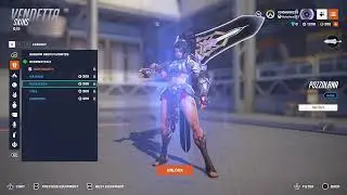 Overwatch 2 comp