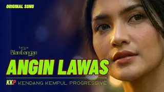 Angin Lawas | Kendang Kempul Progressive (KKP) – Lagu Osing Banyuwangi