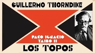 Guillermo Thorndike 