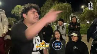 GSC2 🇵🇪 🆚 Paulo 🇵🇪 | 8vos | Clasificatoria Huancayo El &Uacute;ltimo Rey by Plaza De Reyes