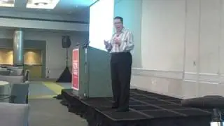 Netsquared keynote 2009