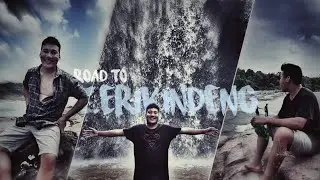 Road to ZERIKINDENG-West karbi anglong,ASSAM||TWO DAYS TWO PLACES||Cinematic|