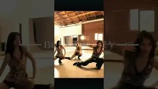 no na christy 🌸 slowmo dance 🌸
