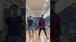 Srivali Hindi ( Remix ) : Puspa The Rise | Allu Arjun , Rasmika | Dance Video | Rahul Tandi
