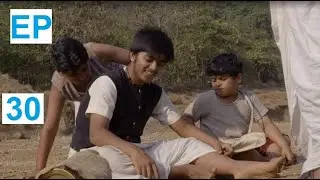 Ep 30-Ek Mahanayak - Dr B R Ambedkar - State Pe