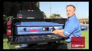 Airbedz - Truck Air Mattresses