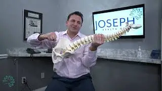 Joseph Health Group | Decompression Therapy