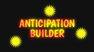 Soft Glowing Stars Attention Builder | Autism, SPD & ADHD | 20 Min for Focus and Calming Visuals
