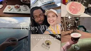No Kids on a Disney Cruise!