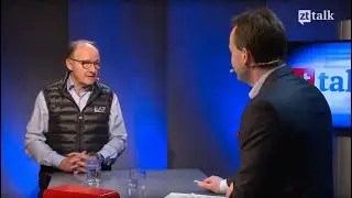 ZT-Talk mit Walter Bloch: Festh&uuml;tte Zofingen &ndash; was kommt im Fr&uuml;hjahr/Sommer auf die Stadt zu?