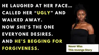 When Beauty Turned Cold | Emotional Realistic Revenge story 😓