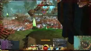 Guild Wars 2 Mark II Golem