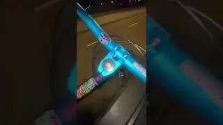 Инновационный центр Сколково #mtb #wheelieboy #bikelife
