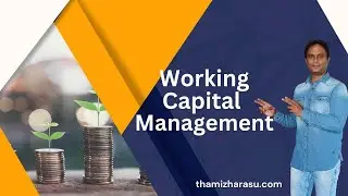 working capital management | Essentials of Working Capital Management for Business Growth