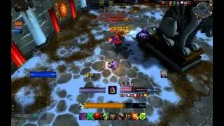 Warlock (WOD 6.0.3)| Affliction ARENA 3v3 | Афли лок АРЕНА 3х3