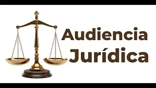 Audiencia Jurídica