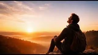 Quando o Céu Sussurra Meu Nome | Música Gospel de Adoração Profunda