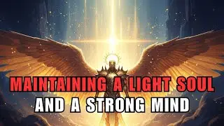 Chosen Ones: The Secrets to Maintaining a Light Soul and a Strong Mind