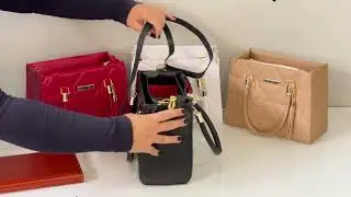 Bolsa Feminina Lorena ShopBag Dubai - Amazon