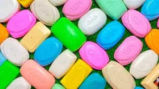 SOAP opening HAUL/Unpacking soap |Распаковка мыла |Notalking |ASMR SOAP#unpackingsoap #openingsoap 