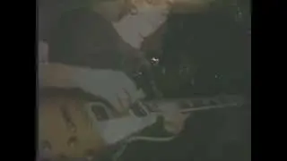 Neurofonia ao vivo na AABB (2007)