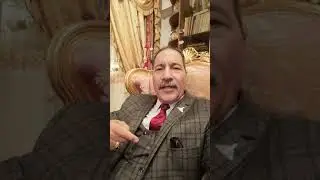 لا تتسول مشاعر الحب من أحد.. د. فتحي الشرقاوي