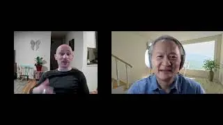 Interview with Dr. Matthieu Villatte Part 1