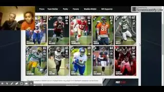 Muthead Pack simulator wager vs Cardinal Chillz