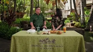 Royal Hawaiian Center &mdash; Food Court & Holiday Dining Guide