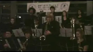Cawthra Park Jazz Lab - Alright, Okay, You Win
