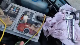 Tester ses bougies de préchauffage avant de les remplacer ! 