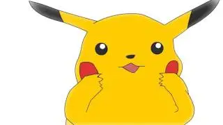 PPAP Pen Pineapple Apple Pen Parody Pikachu (PiPiKaPi)