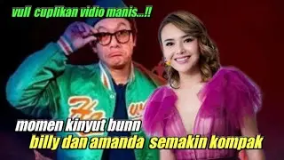 bilman terbaru, keseruan billy dan manda di vidio ini bikin seru..!!