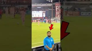 He Got Fired!😱
