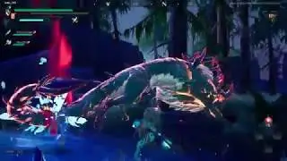 XELYA A LUZ DA TREVAS CACE UM KOSHAI (HEROICO)-DAUNTLESS*