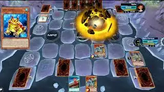4. Provo il deck Gadget - LENTOOOOOOOO