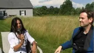 Nangila Oliveira Interviews Professional Singer Jim Shire