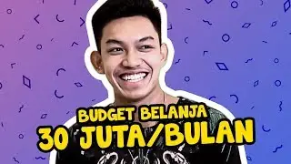 Gaga Muhammad habiskan 30 Juta Perbulan untuk Belanja