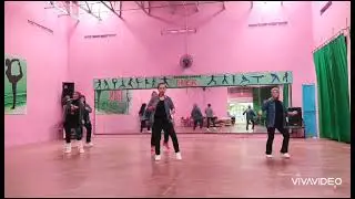 OLD TIME ROCK & ROLL Line Dance 