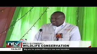 Ministry of tourism to conduct a wildlife census next year