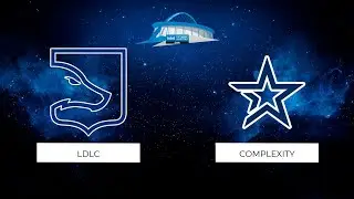 LDLC vs Complexity | Highlights | IEM Cologne 2021 Play-In